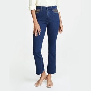 Mother Denim The Smooth Hustler Jeans 24